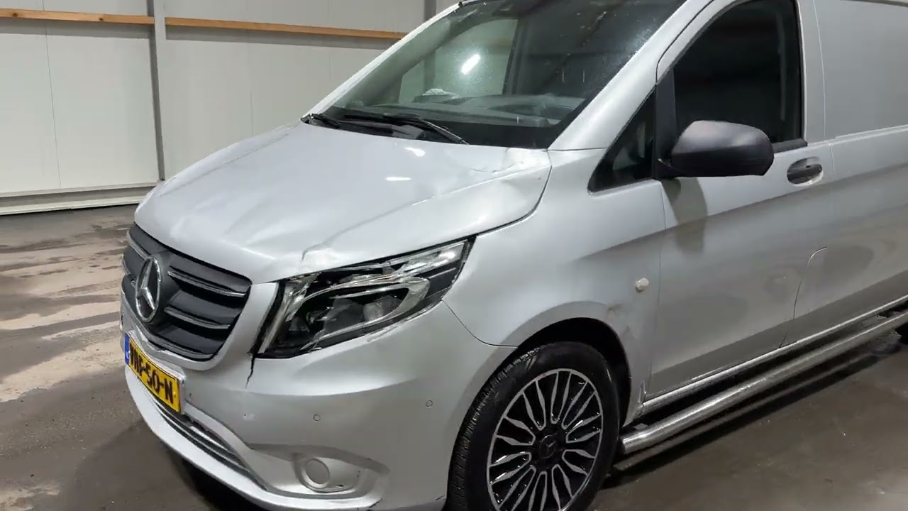VHF Vito 