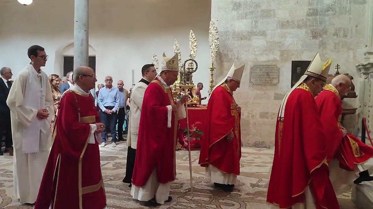 Coro della Diocesi di Otranto: 