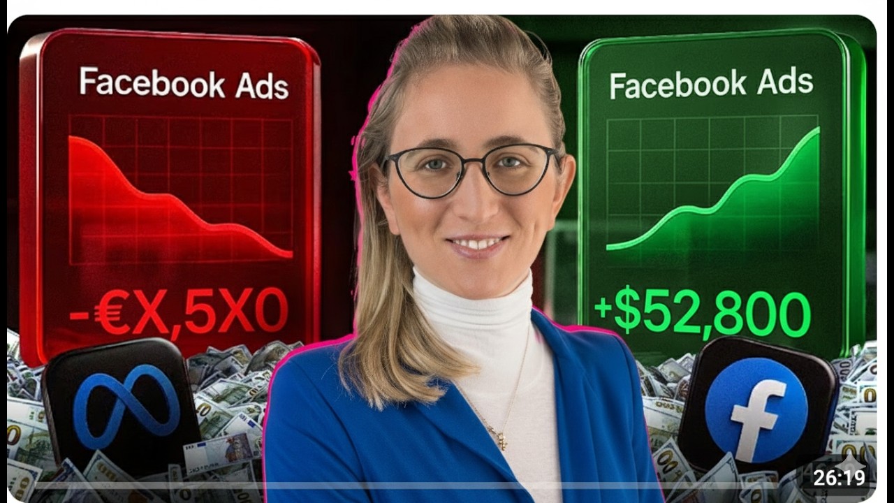 Facebook ADS per eCommerce: Tutorial Sales Campaigns