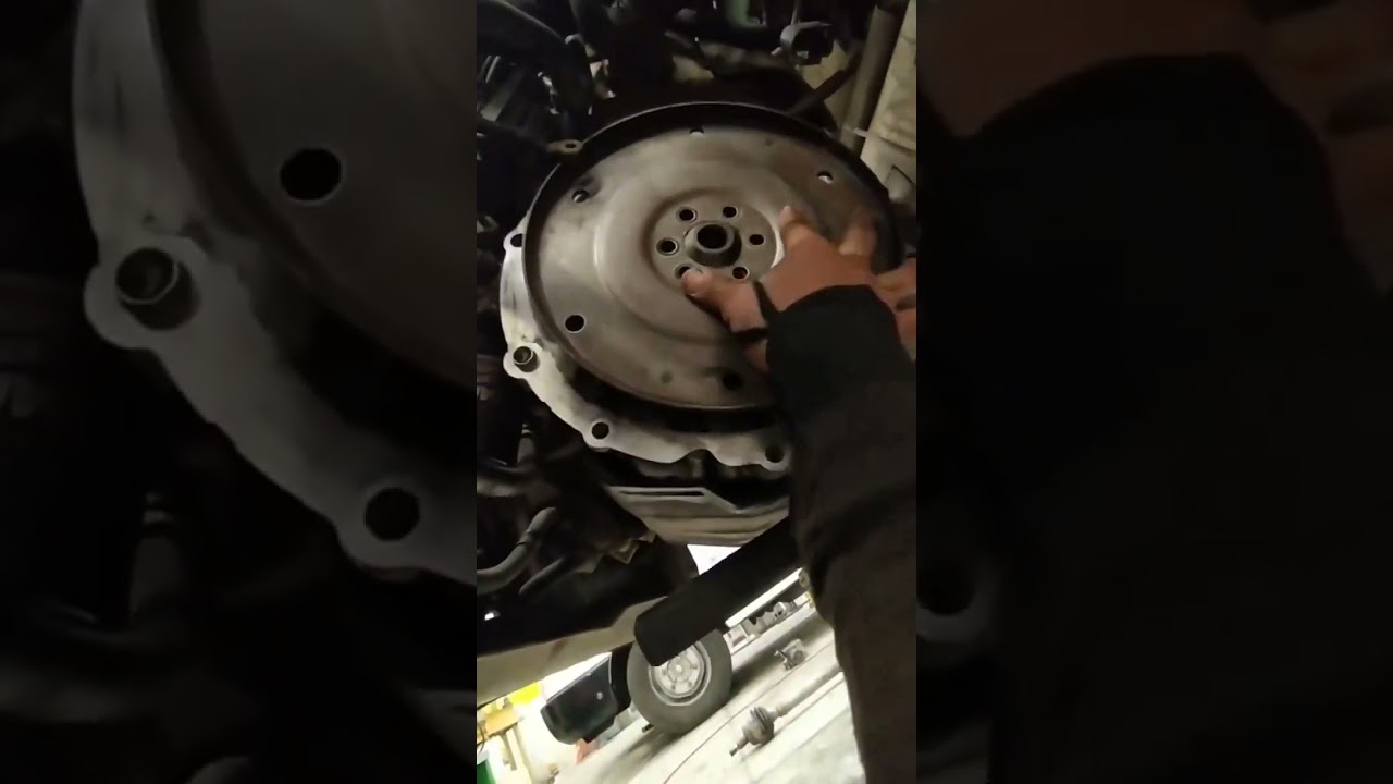 retén de cigueñal lado caja Jetta Volkswagen 