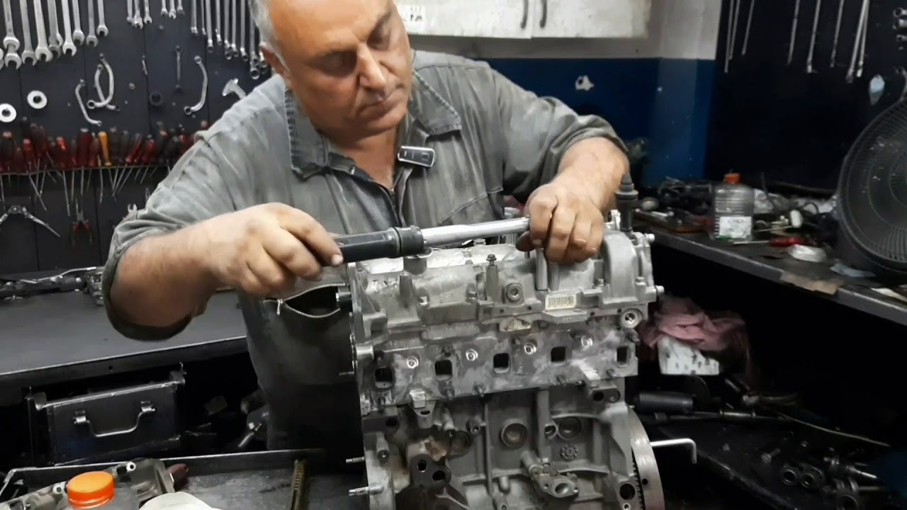 1.3 multijet motor hızlı versiyon