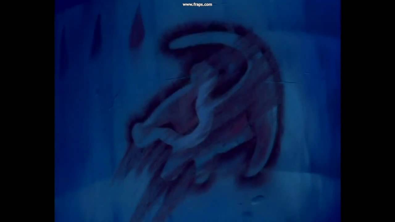 Legend of the Guardians- Balto and Lion King Style