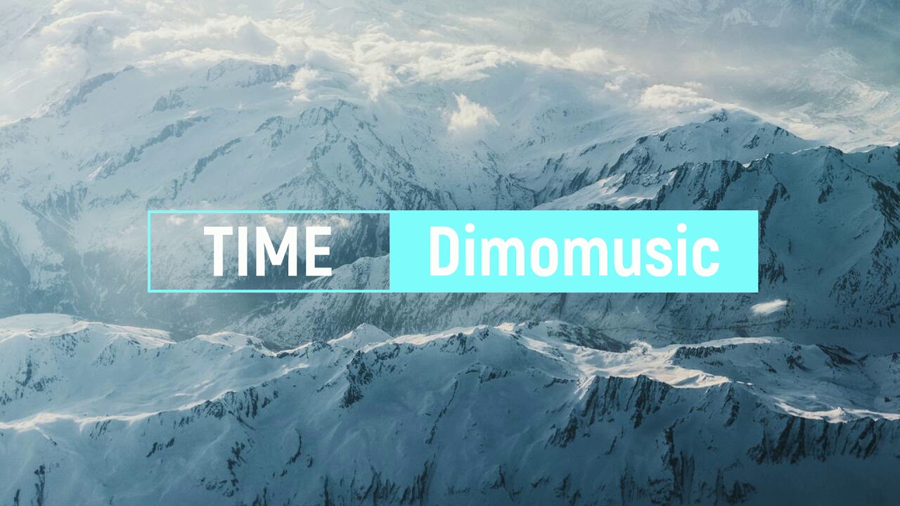 Dimomusic - Time (Epic Hybrid Orchestral track)