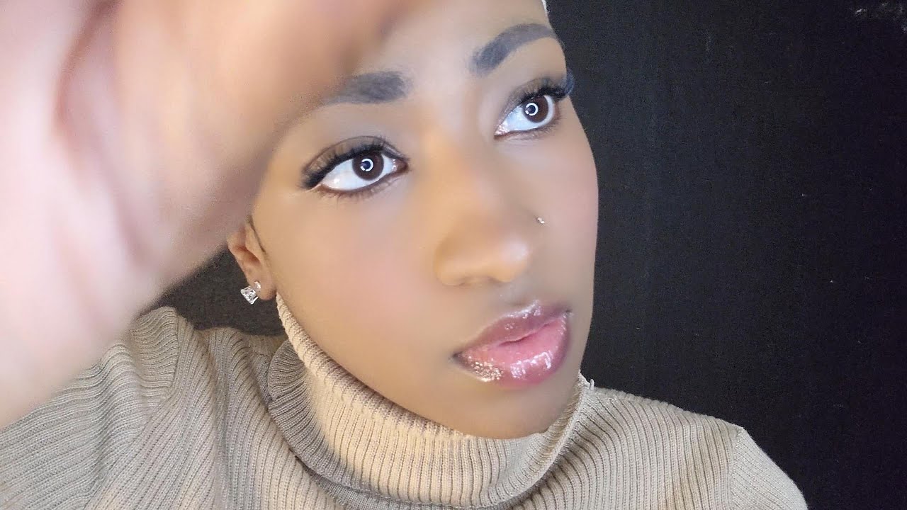 ASMR Male Haircut and Facial Shave Roleplay
