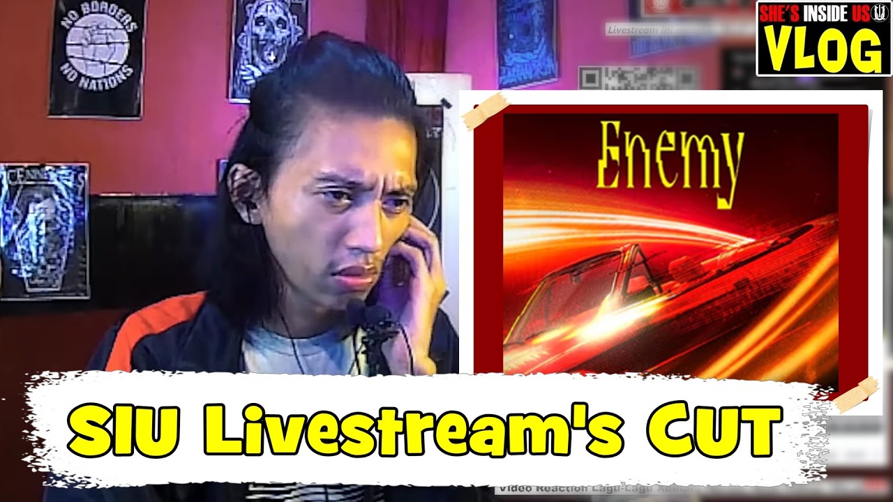 BARANG BAGUS‼️ Xdinary Heroes - Enemy (Official Audio) VIDEO REACTION || #sheinsideus #vlogmusik