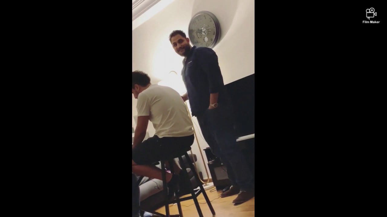ستوري خالد في 26/6/2020 ركزولي عالنغمـة 😂😂😂🌚