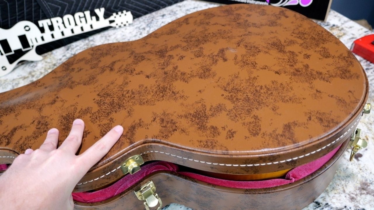 A Doctor Asked Me To Buy This | 2025 1957 Gibson SJ-200 Reissue Review + Demo