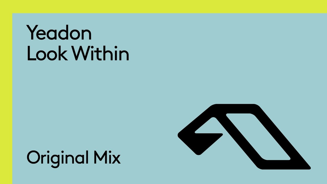 Yeadon - Look Within
