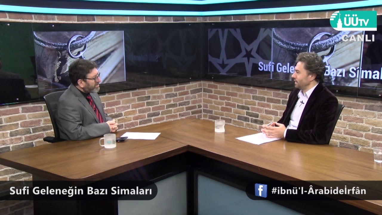 İbnü’l Arabî’nin “Ârifin Dini Olmaz” Sözü Ne Demektir? | Sûfî Geleneğin Bazı Sîmaları