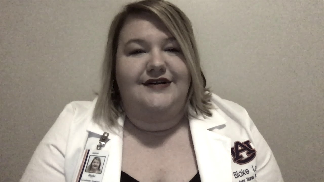 Leah Love : 5HT3-Antagonists