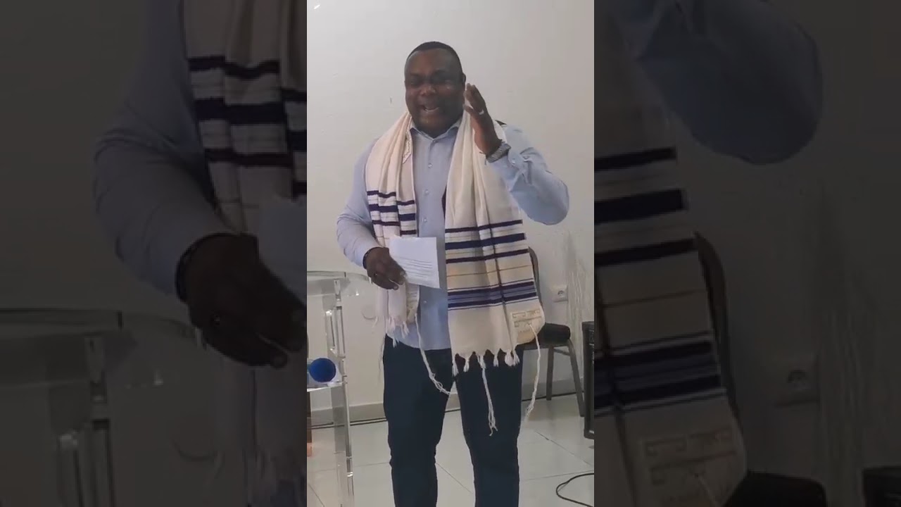 Holy Spirit our helper pt1