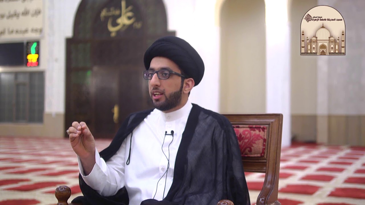 التحاق المأموم بالركعة الثالثة والرابعة - سماحة السيد موسى العلي
