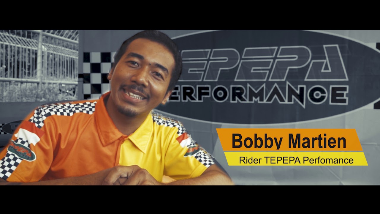 indoclub championship 2019 putaran kedua - TEPEPA performance