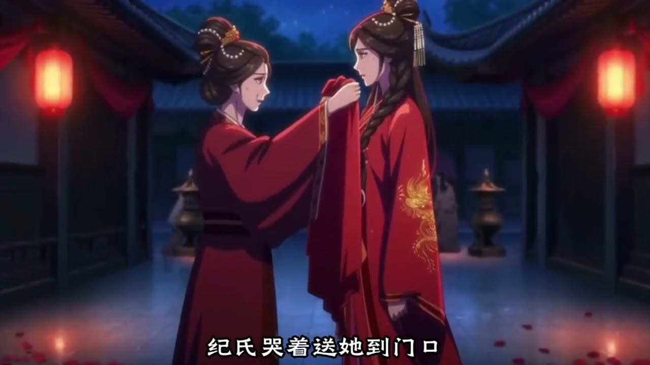 《王府的穿越者》女主穿越嫁入王府，面对王爷奇怪问题，婚后在府中饱受萧飞雁欺辱。李寒烟有孕却因香包事件致死，女主险被定罪，真相揭露萧飞雁被禁足。王爷新欢桃嫣进门，又现滑胎、谢蓁死亡等事。#喵喵推文