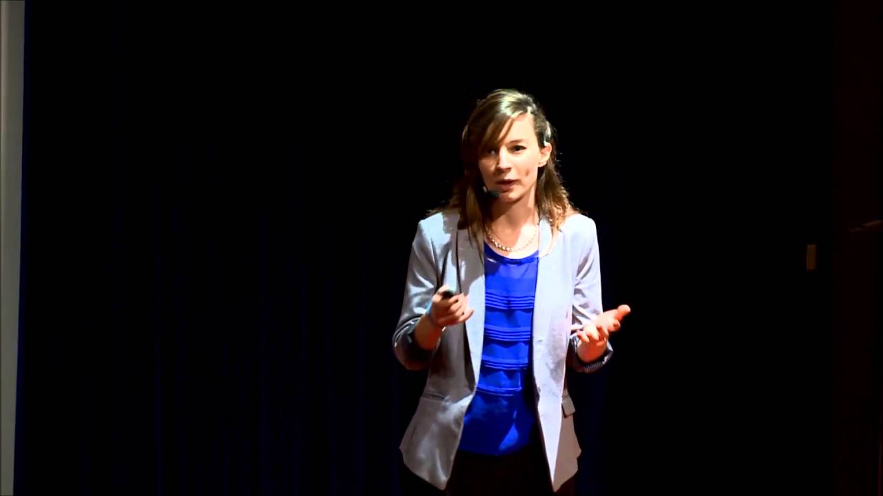 Don't Wait For Your Happiness- Create It | Judith Katz | TEDxAllianceHighSchool