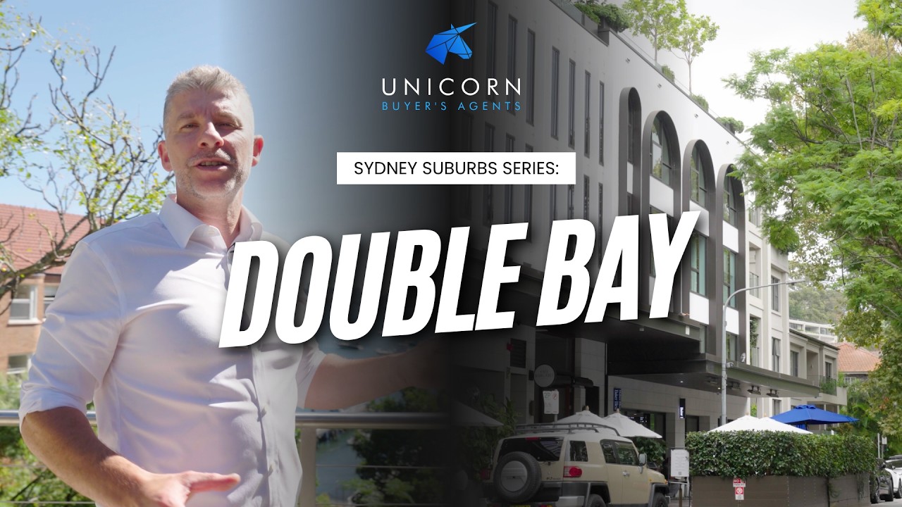 Double Bay, Sydney: The Eastern Suburbs' Most Glamorous Postcode and a Buy That Means Something