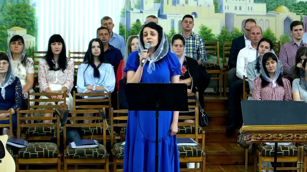 Християнський вірш 