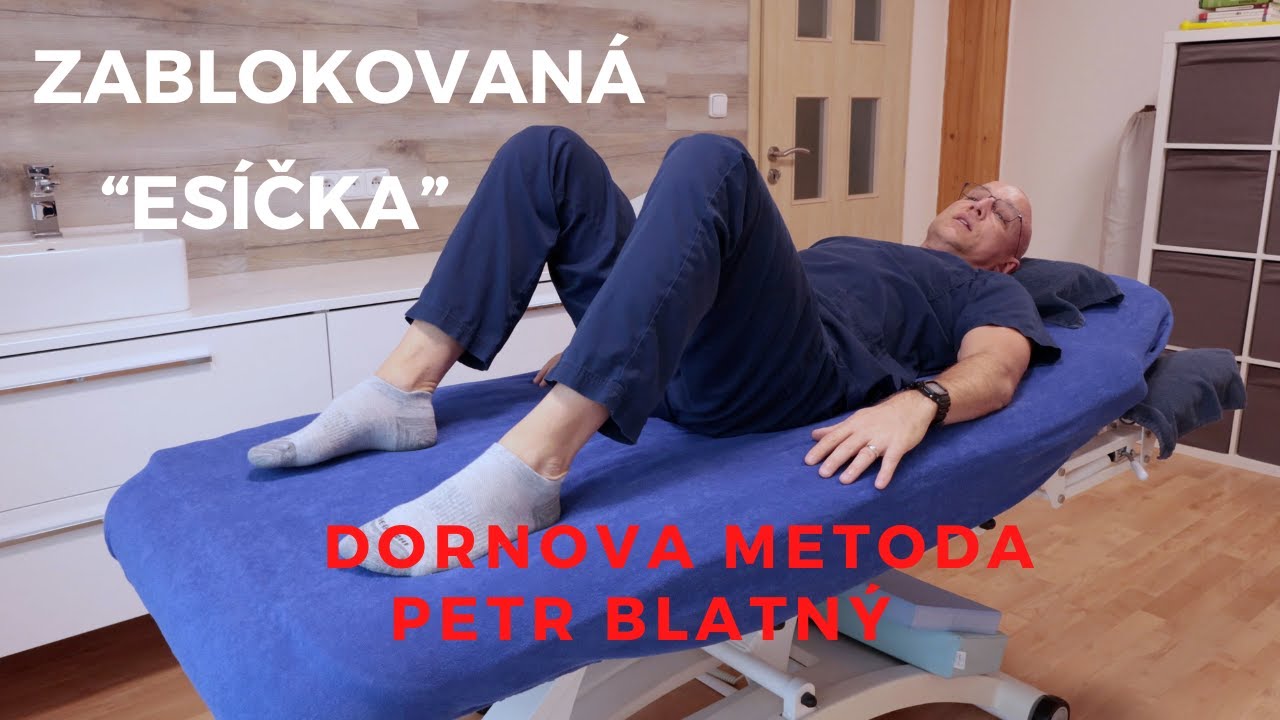 Zablokovaná 