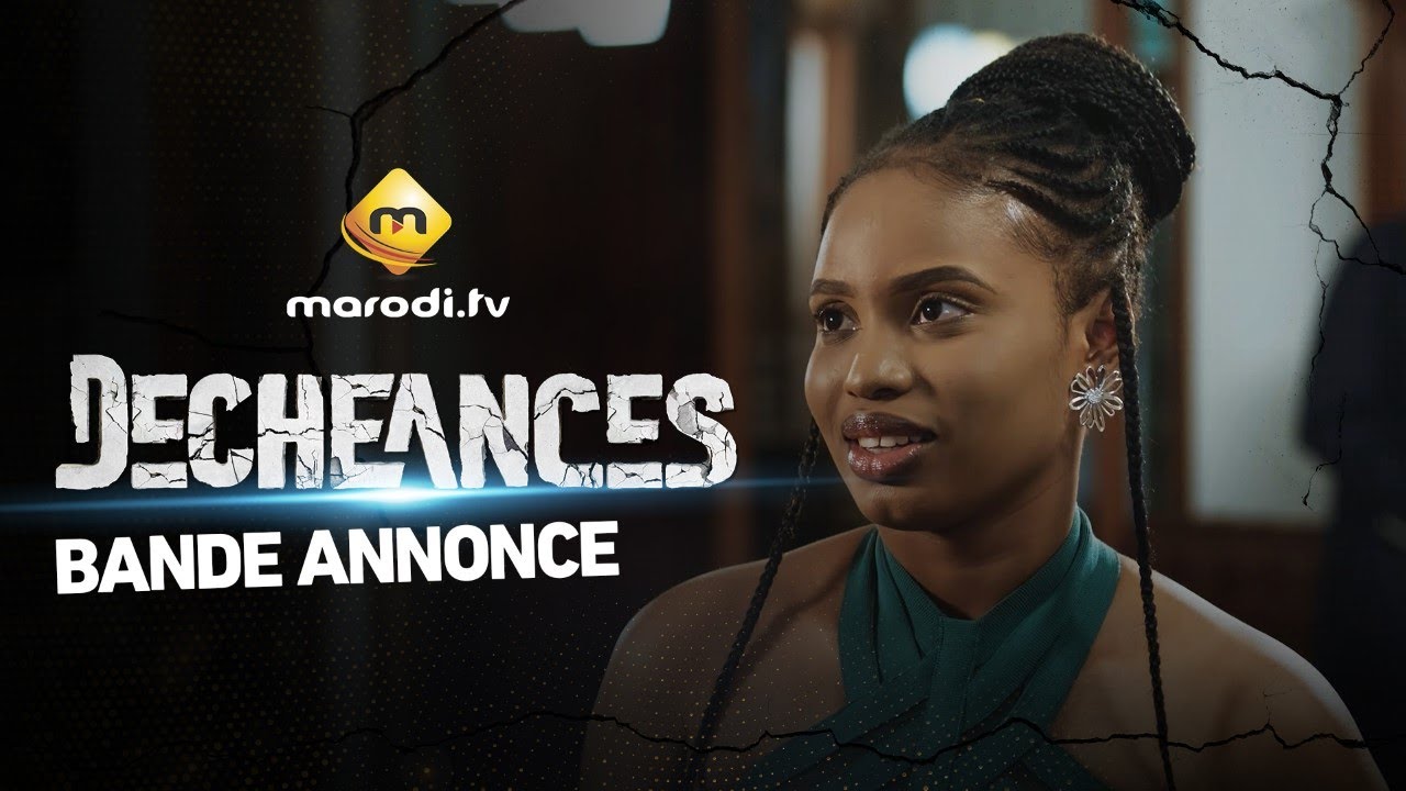 S&eacute;rie - D&eacute;ch&eacute;ances - Bande annonce - VOSTFR
