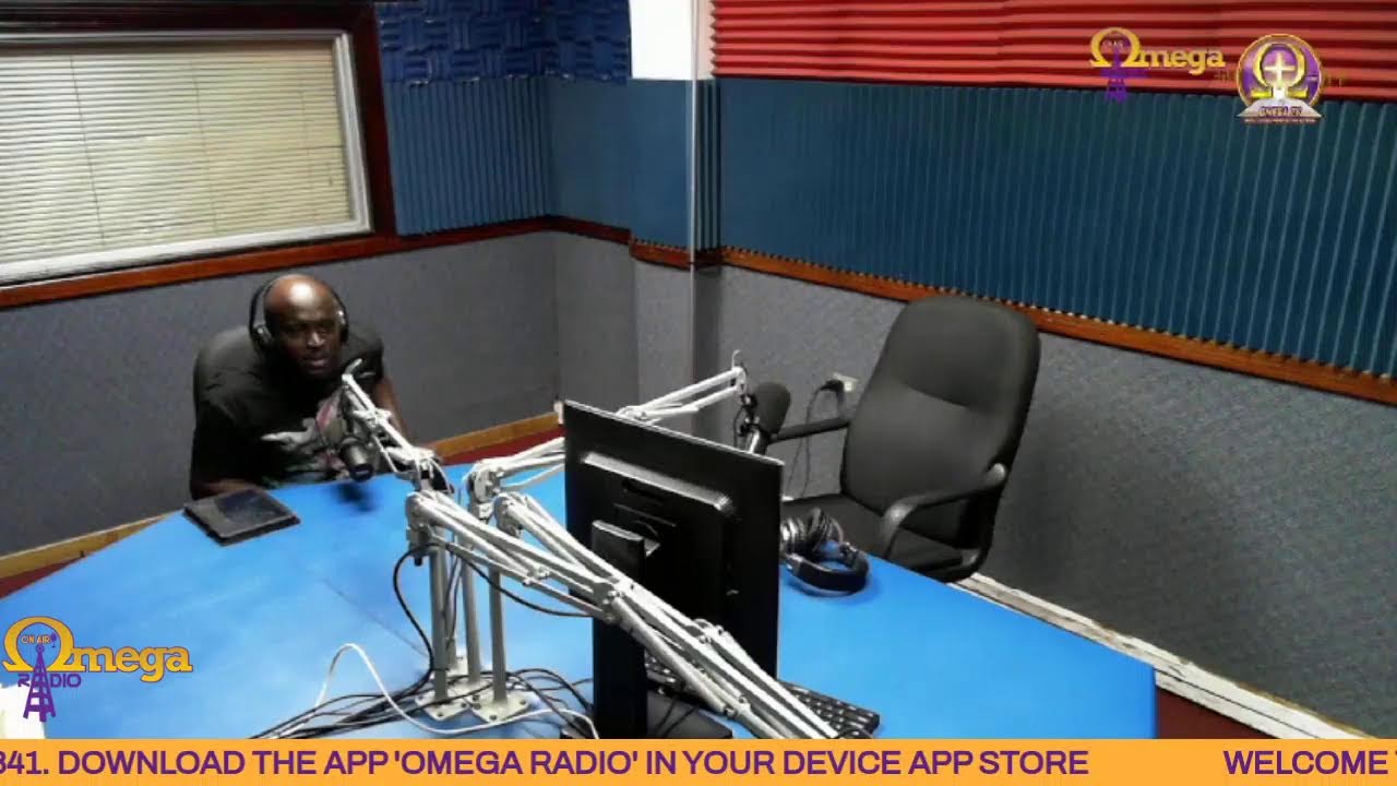 The Sports Desk With Orville Higgins & Christopher Zidane Matthews