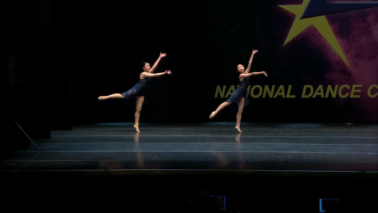 Legacy Dance Championships Regional Event April 2, 2022