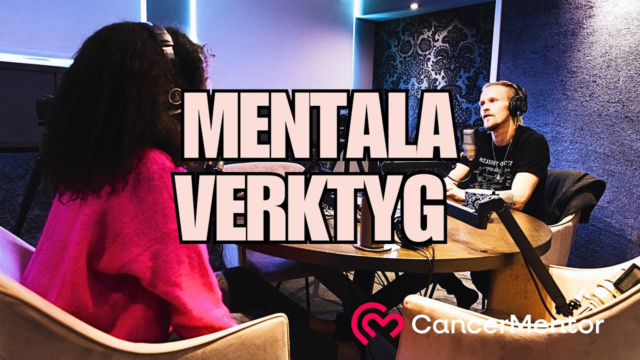 Det mentala verktyget som bem&auml;strar dina tankar!