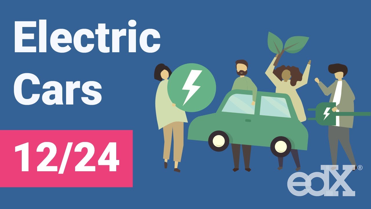 Electric Cars: Types of electric vehicles