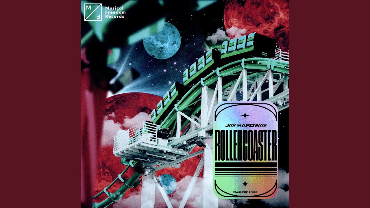 Rollercoaster (Extended Mix)