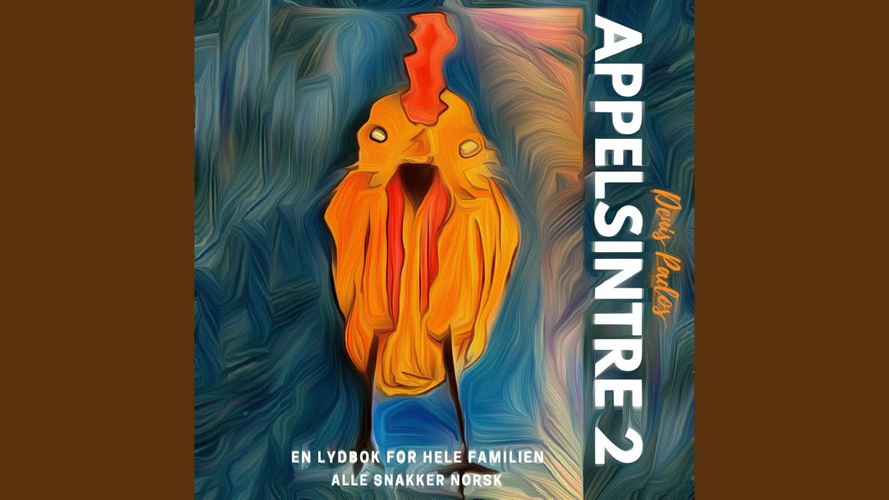 Appelsintre 2