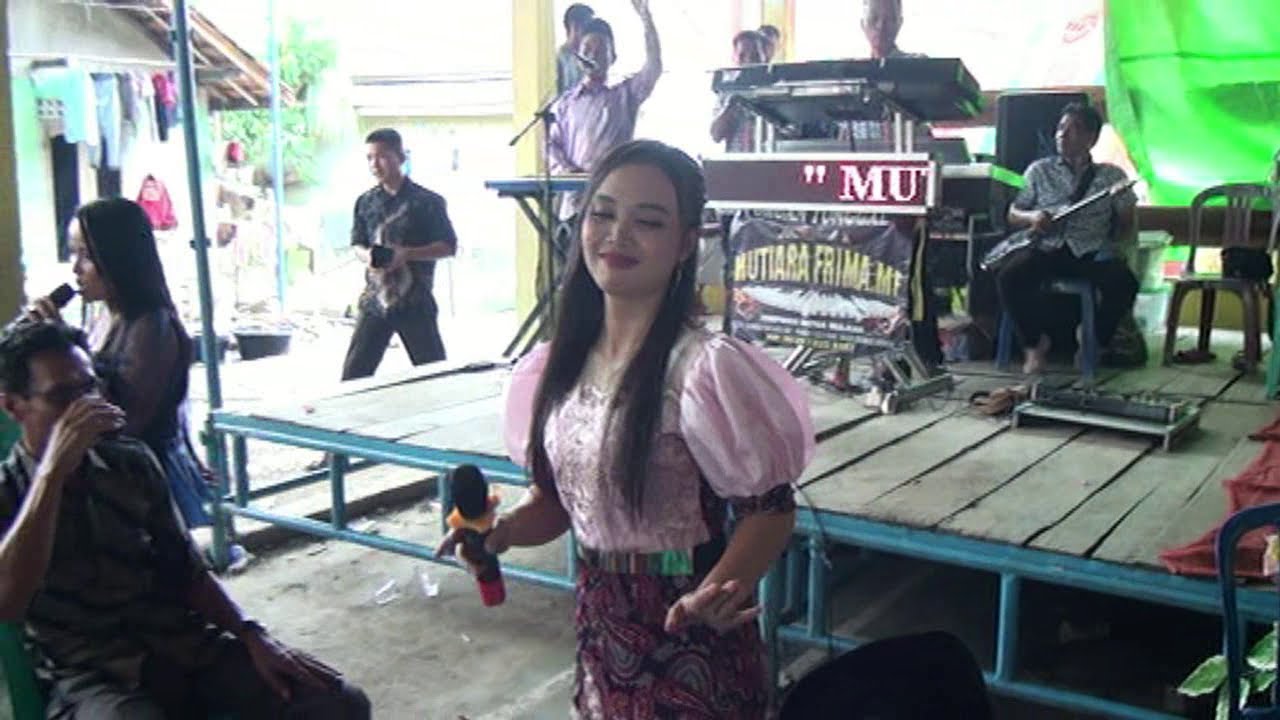 FULL REMIX PARTY TERBARU O.T MUTIARA FRIMA #KDJ : BONES