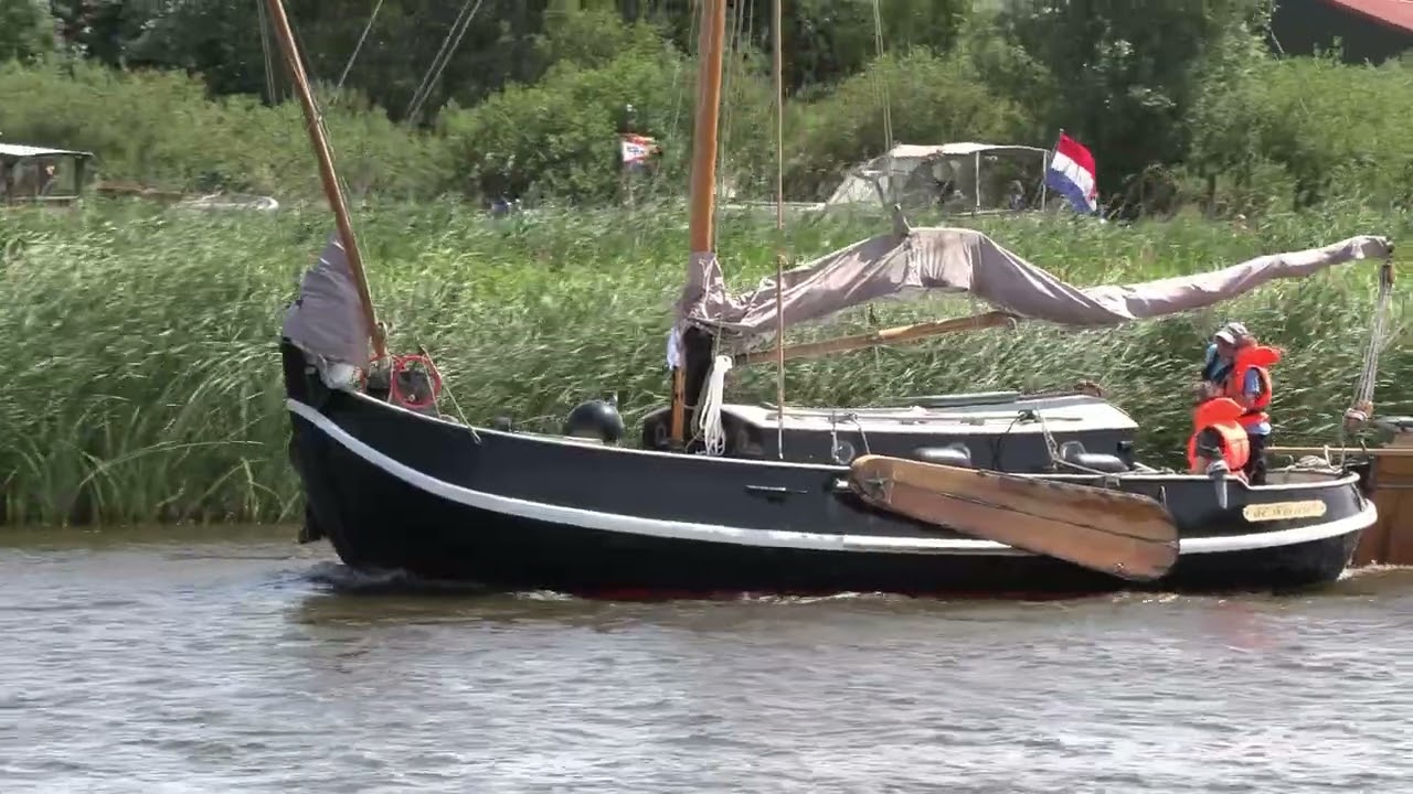 Bootjes kijken 2025 deel 19