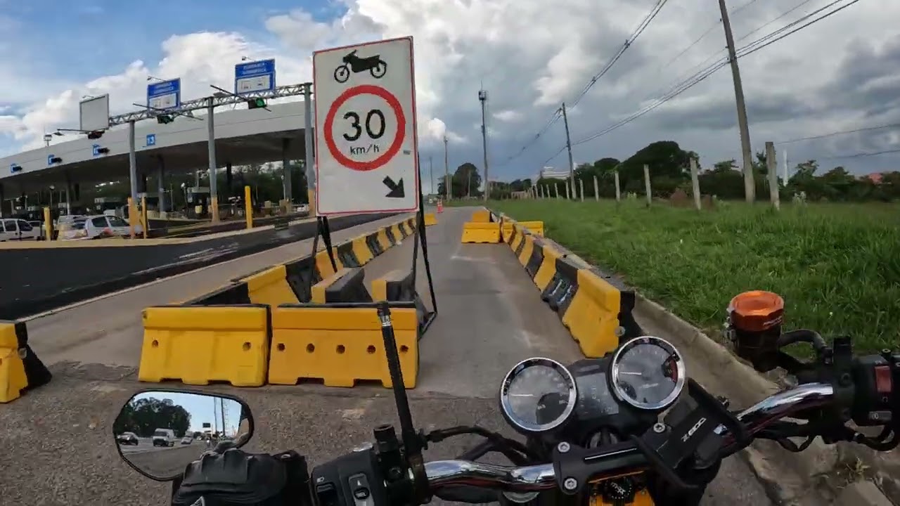 KAWASAKI Z900 RS COLETOR E PONTEIRA SO O CANO EM AÇO INOX 304 O HOMEM NA ESTRADA 06-02-2026 PARTE 1