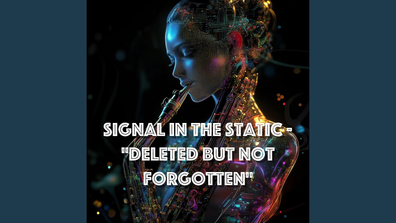 Signal in the Static (Bonus)