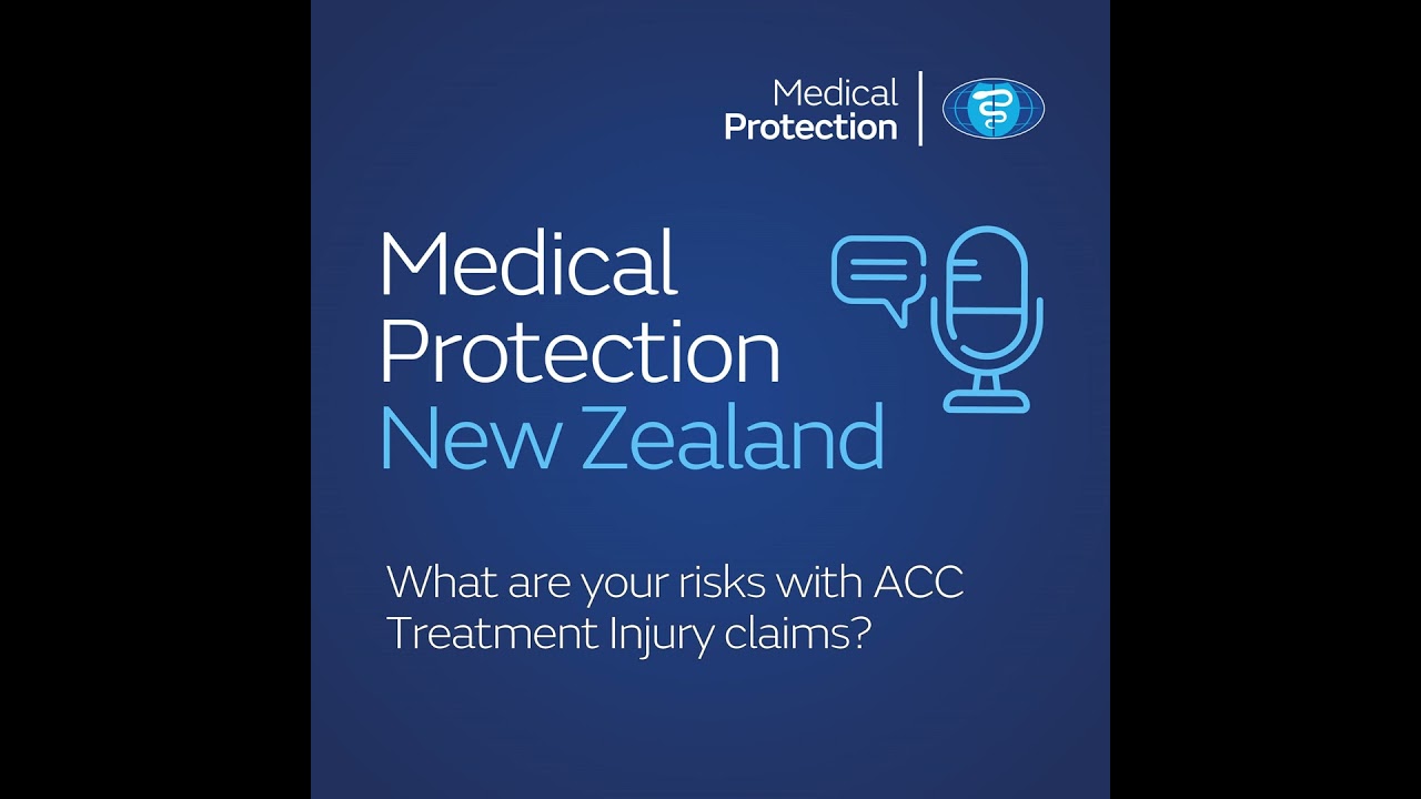 Ep. 6: What are your risks with ACC Treatment Injury claims?