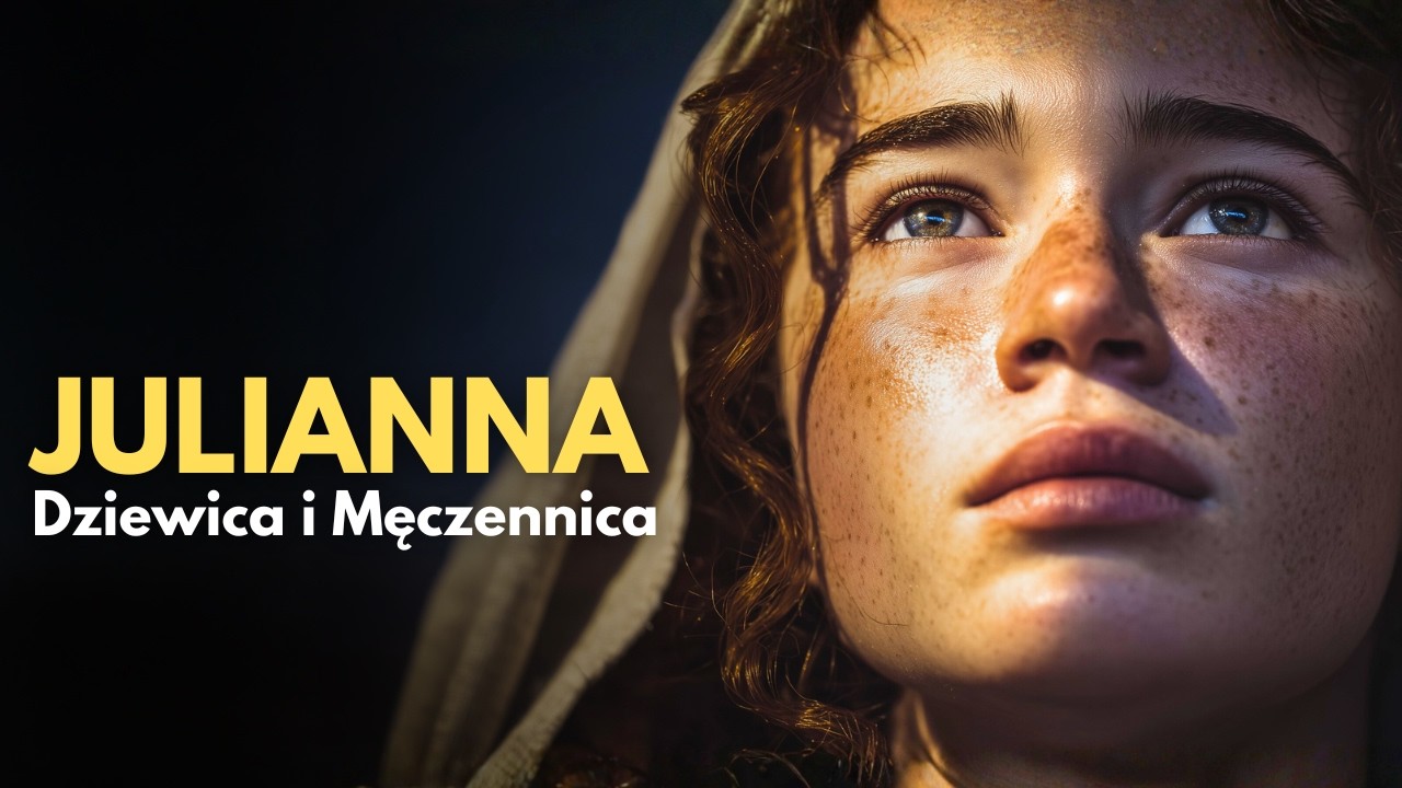 16 lutego – Święta Julianna z Nikomedii: Dziewica, która Pokonała Demona