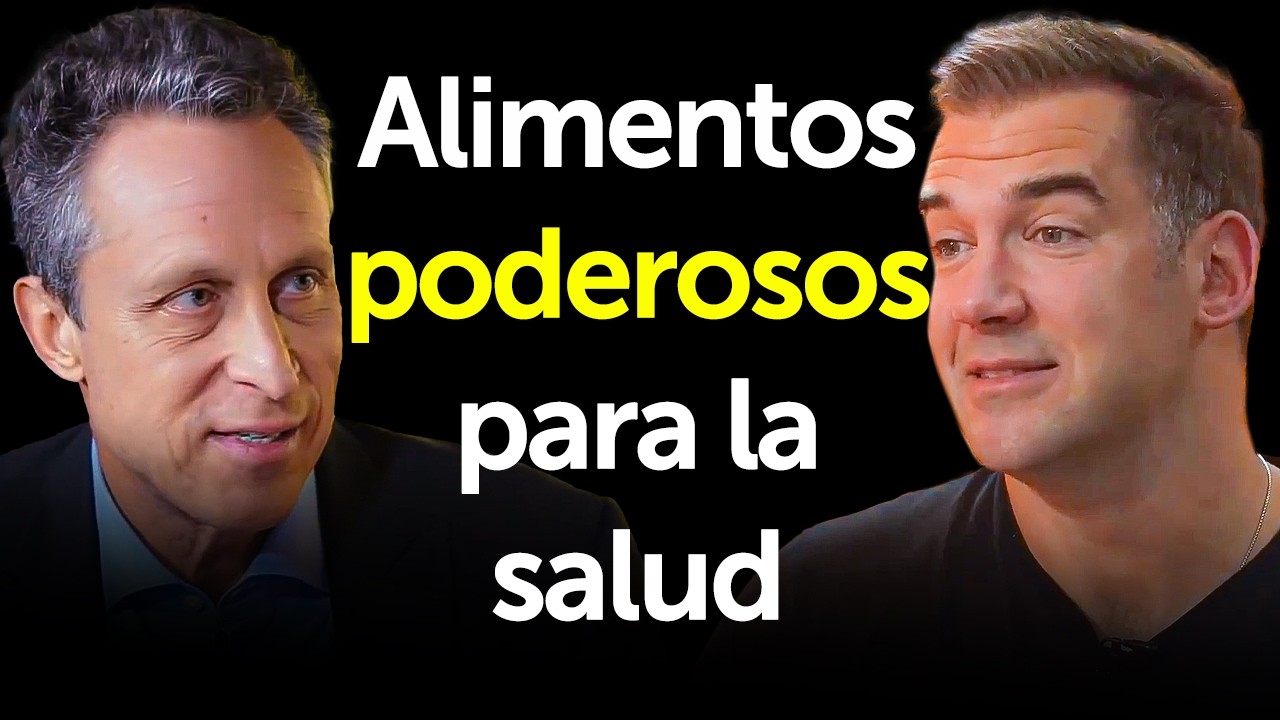 Comiendo Estos Alimentos, tu Cuerpo Cambia