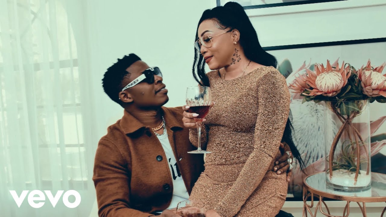 Tyfah Guni - One For Me (Official Video)