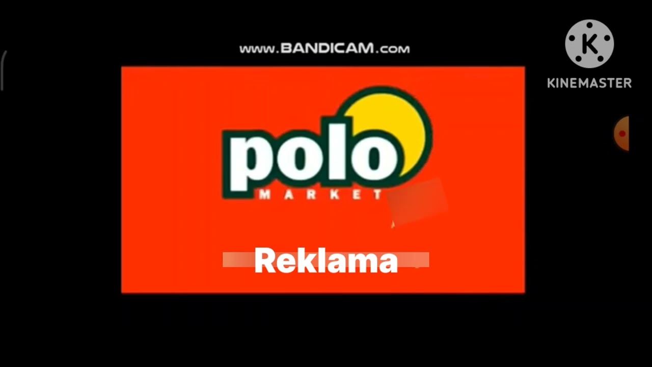 Polomarket - Oprawa graficzna (2008-2009)