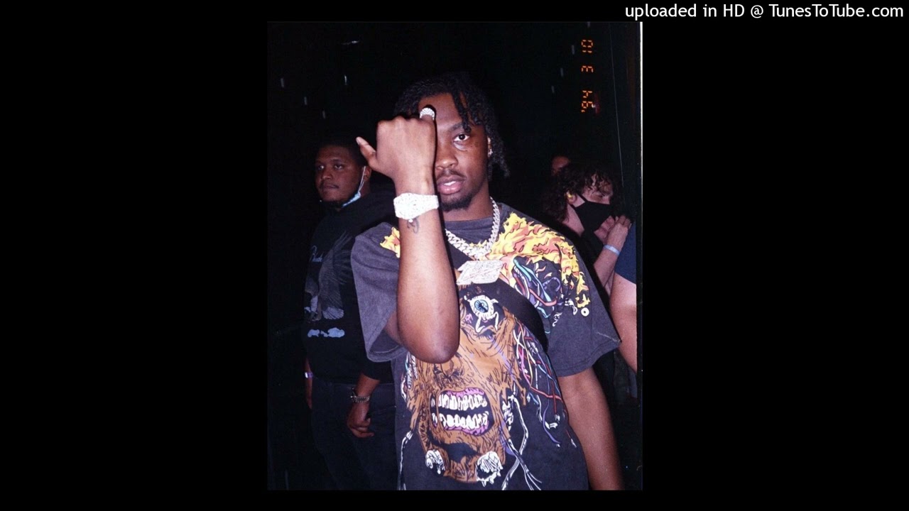 [FREE] 18Veno + JetsonMade Type Beat - 