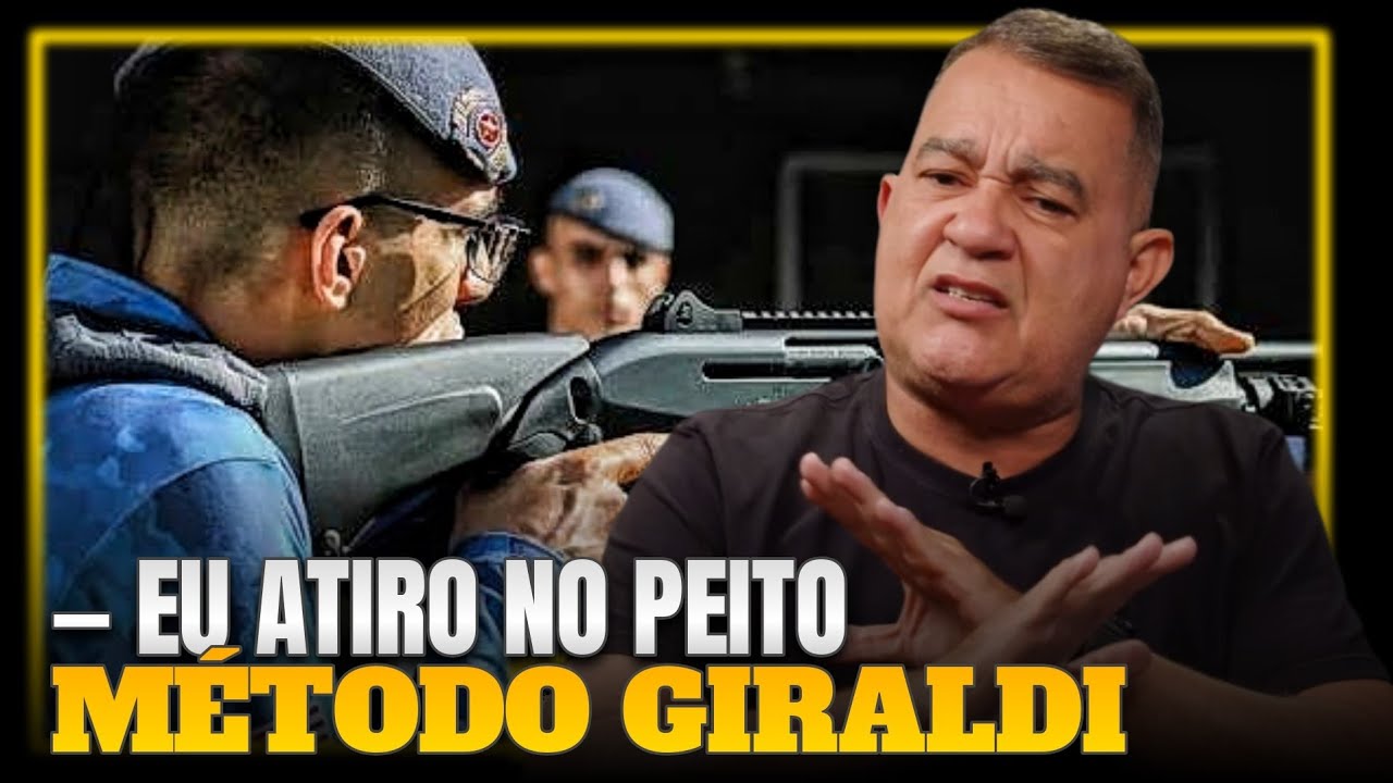 MÉTODO GIRALDI