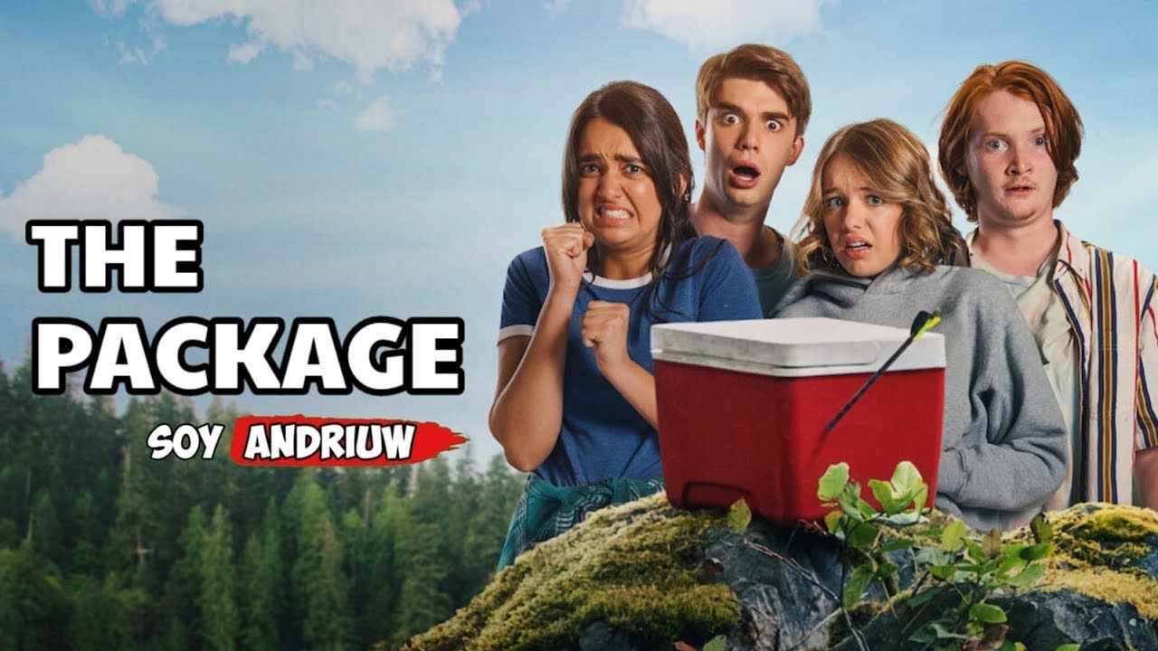 El Paquete es la peor pesadilla de todo hombre (Resumen)