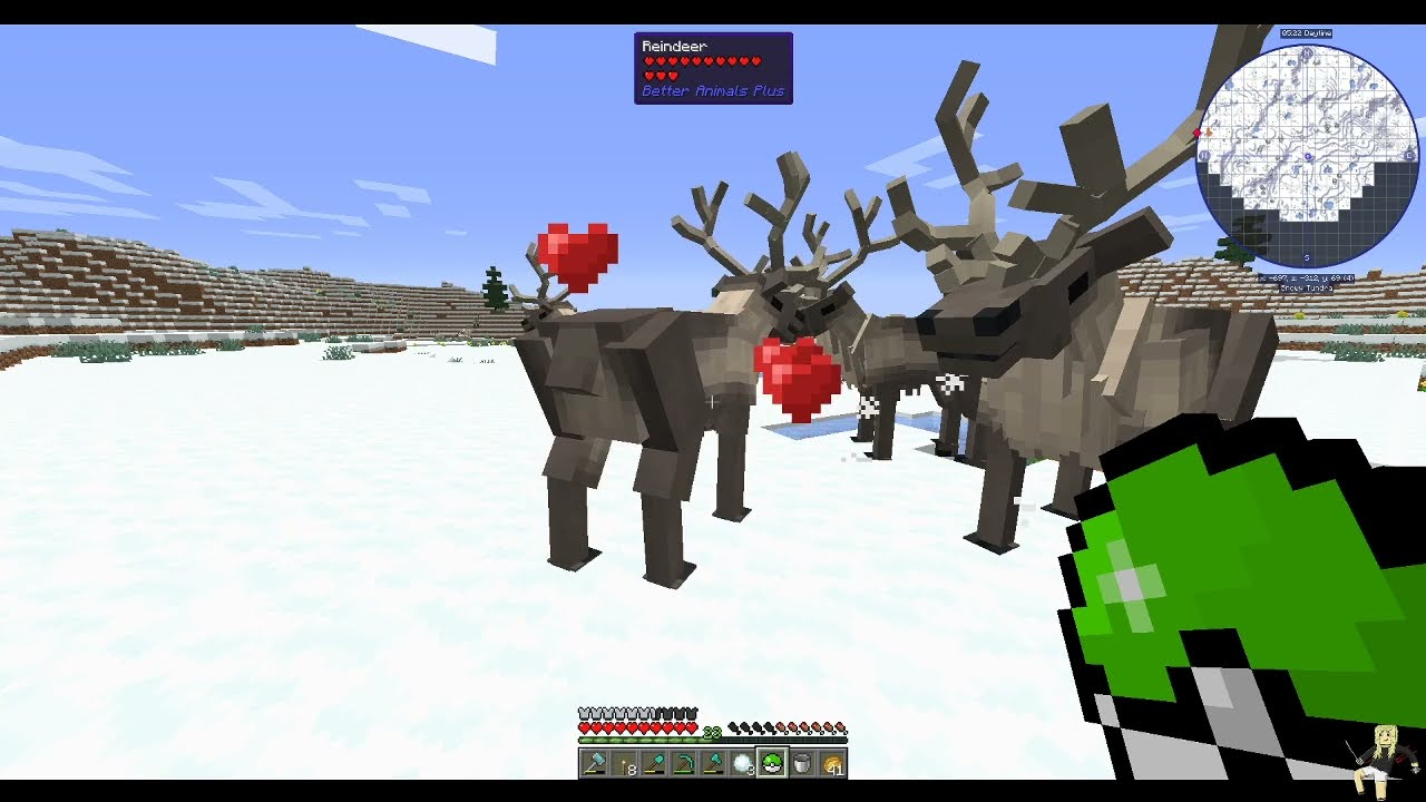 RESONATING WAND New Modded Minecraft (1.16.5) #9