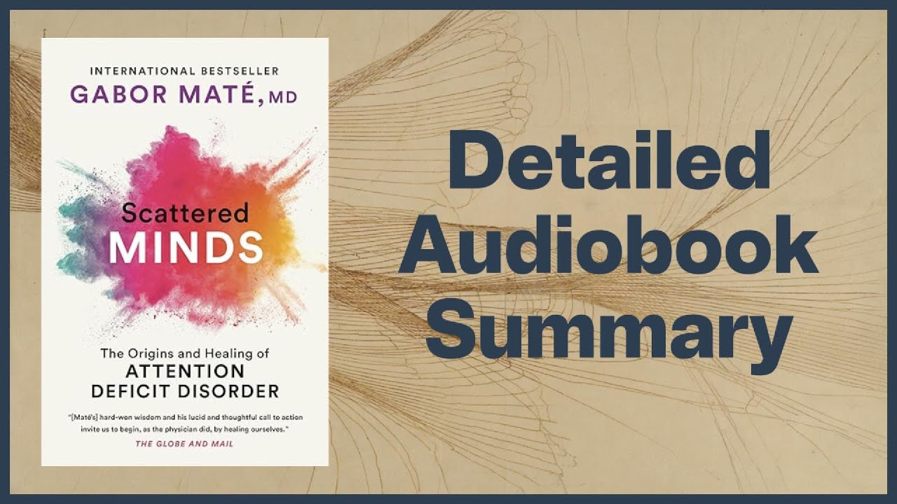 ADHD Secrets Your Doctor Never Told You About!