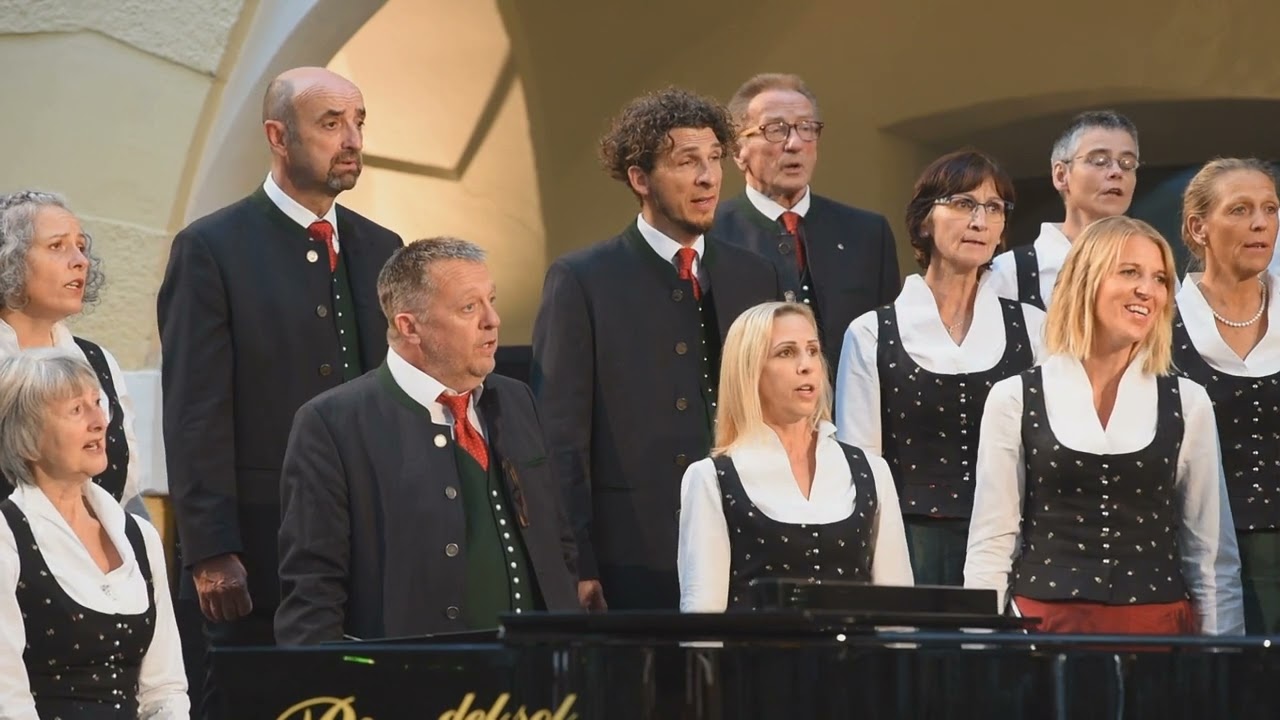A Liad drin in mir Ambidravi Vocal 2023