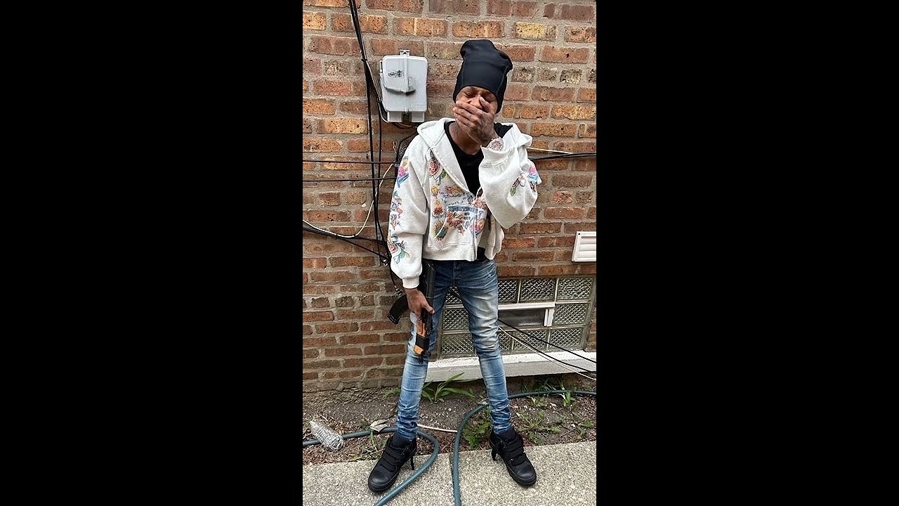 b6 type beat 