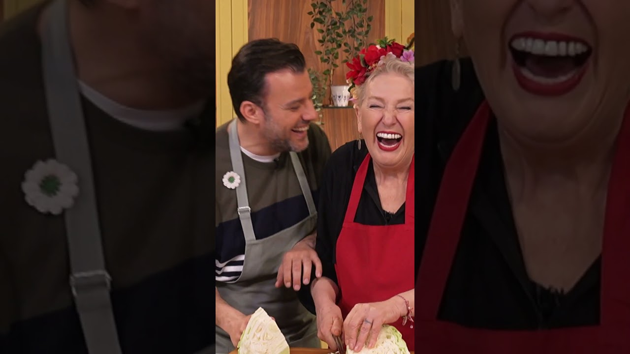 Suzan&rsquo;la Balkan Tadı - 9. B&ouml;l&uuml;m