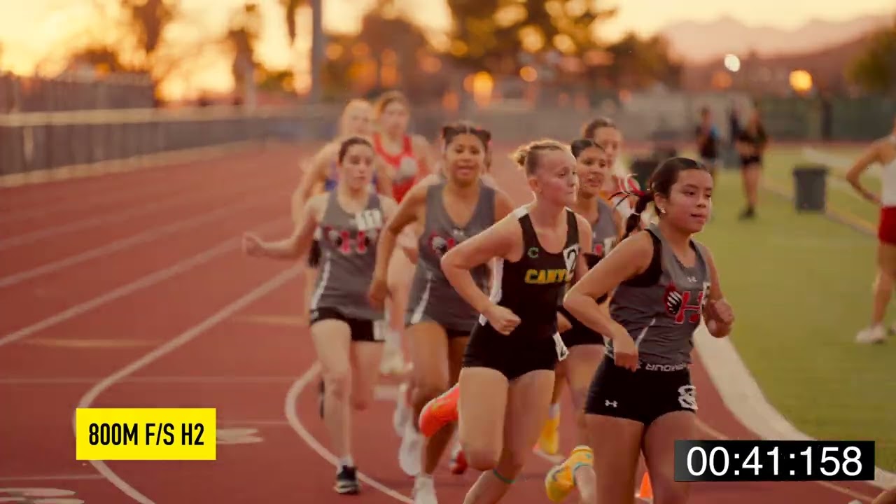 [2026 TF] Trevor Habberstad Distance Carnival GIRLS 800M F/S H1-H3