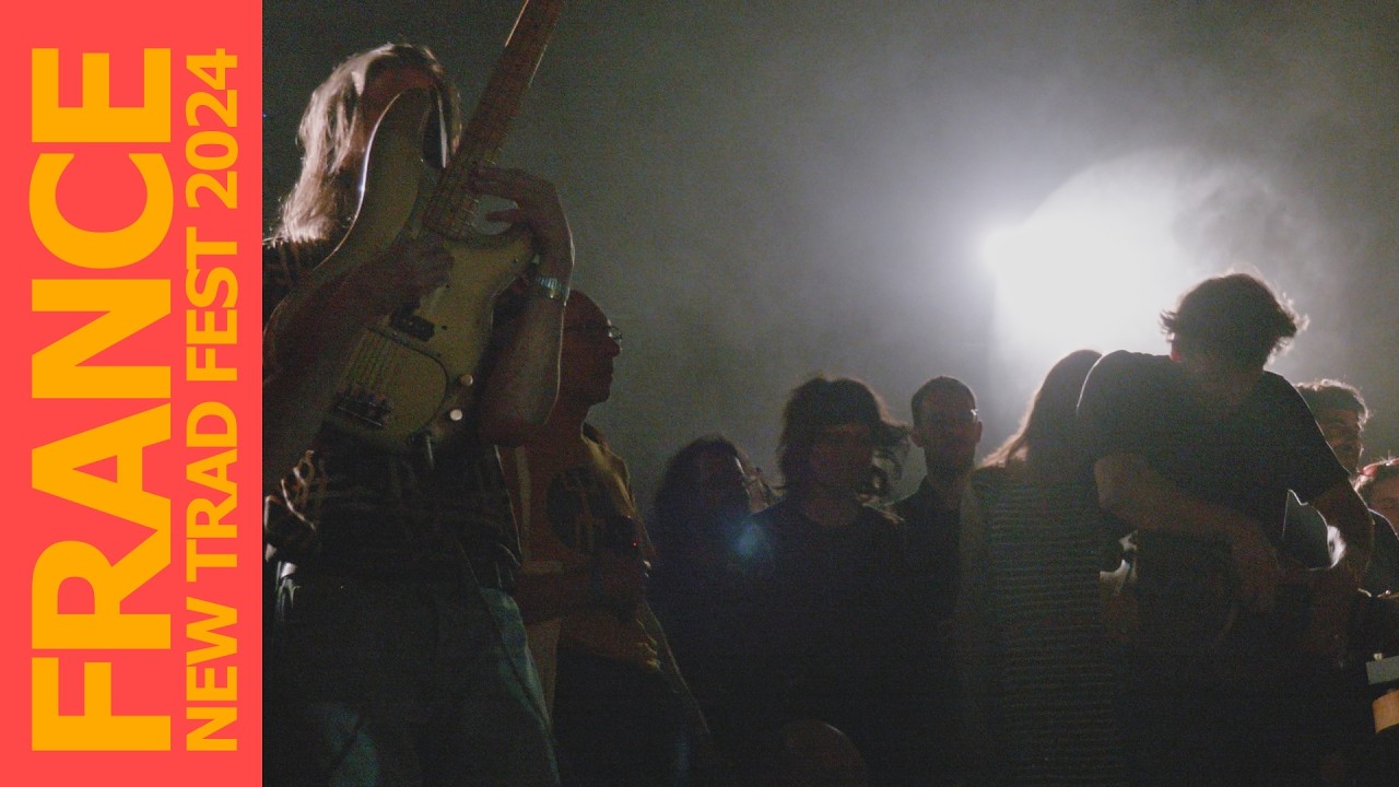 FRANCE - live New Trad Fest 2024 (full show)