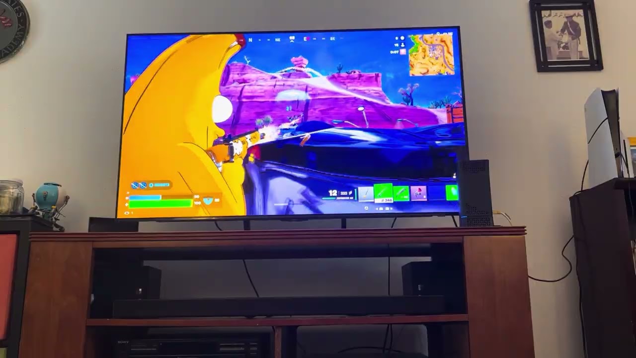 Fortnite 