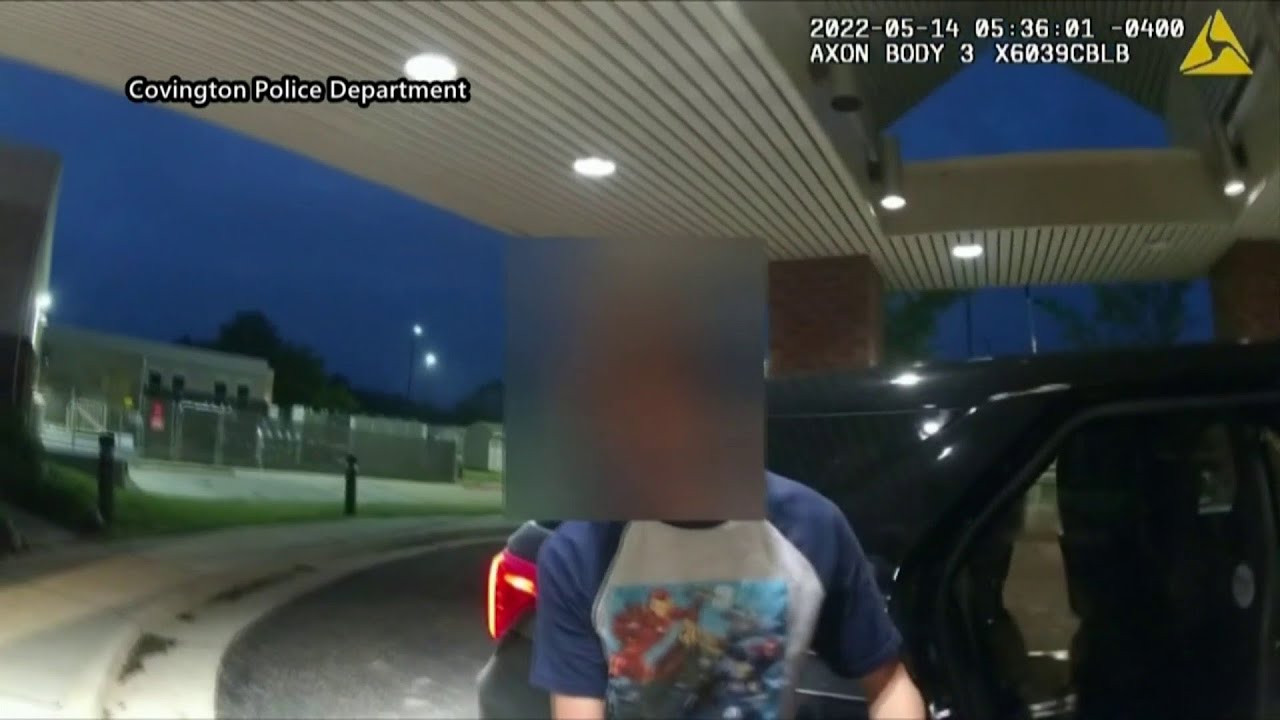 Concerns addressed after teen taken to mental health facility